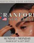 Cranford, NJ - Sunday/Monday March 21st/22nd 2027