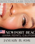 NEWPORT BEACH (Dana Point), CA - January 19, 2026
