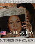 GREEN BAY, WI - Oct 19 & 20, 2025