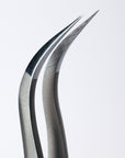 Curved Volume Tweezer