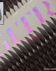 BOLD Anime Premade Spikes · Mixed Lengths