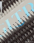 BOLD Anime Premade Spikes · Mixed Lengths