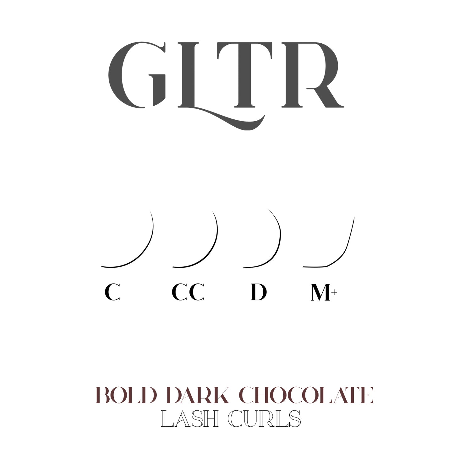 BOLD Dark Chocolate · Mixed Lengths