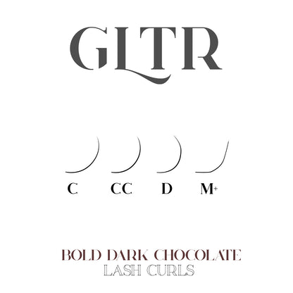 BOLD Dark Chocolate · Mixed Lengths