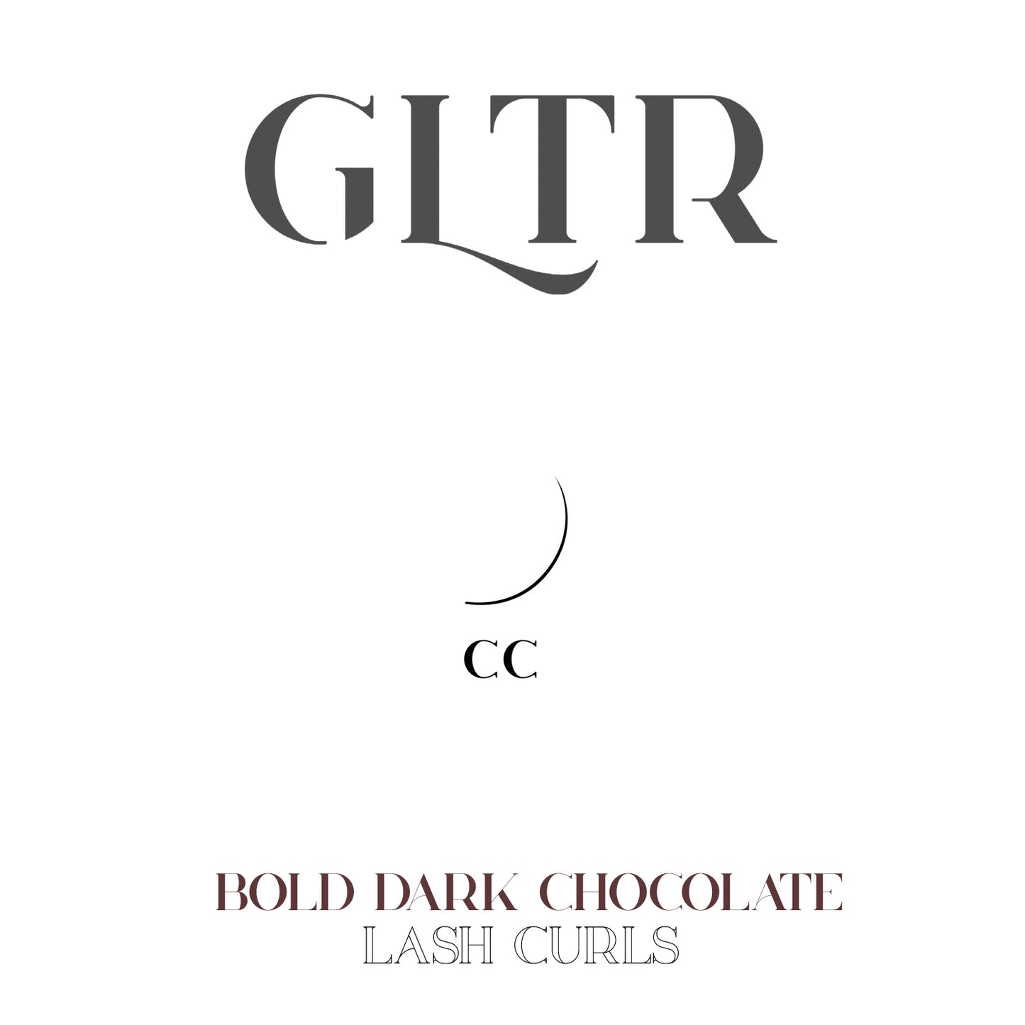 BOLD Dark Chocolate · Single Lengths