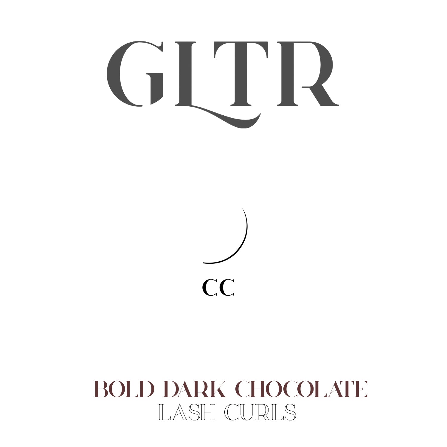 BOLD Dark Chocolate · Single Lengths